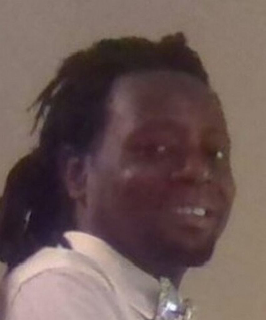 Lafrazier Tyrone Jones Profile Photo