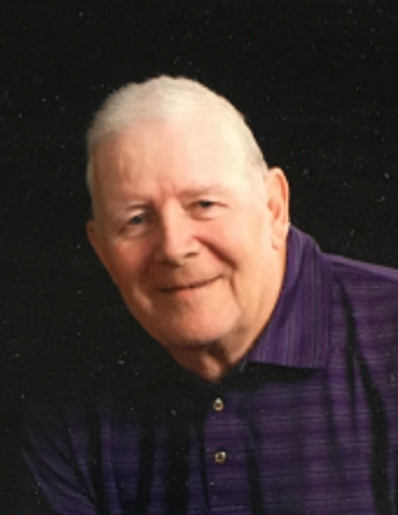 Wesley H. Merrifield