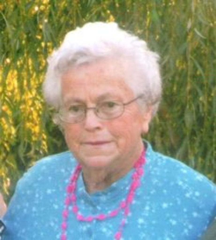 Noreen Ellen Chase