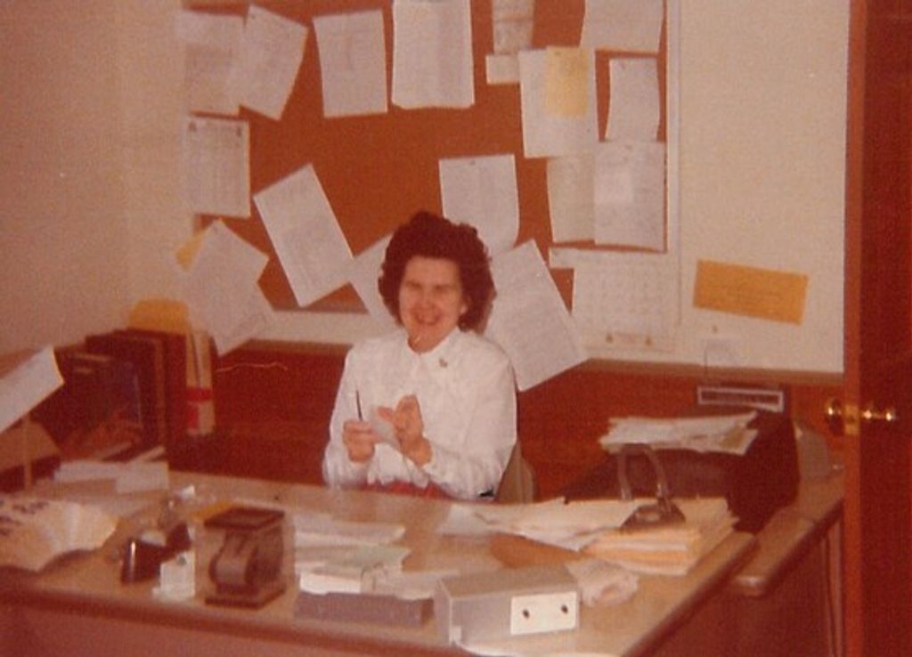 Alice Gray Keith Profile Photo