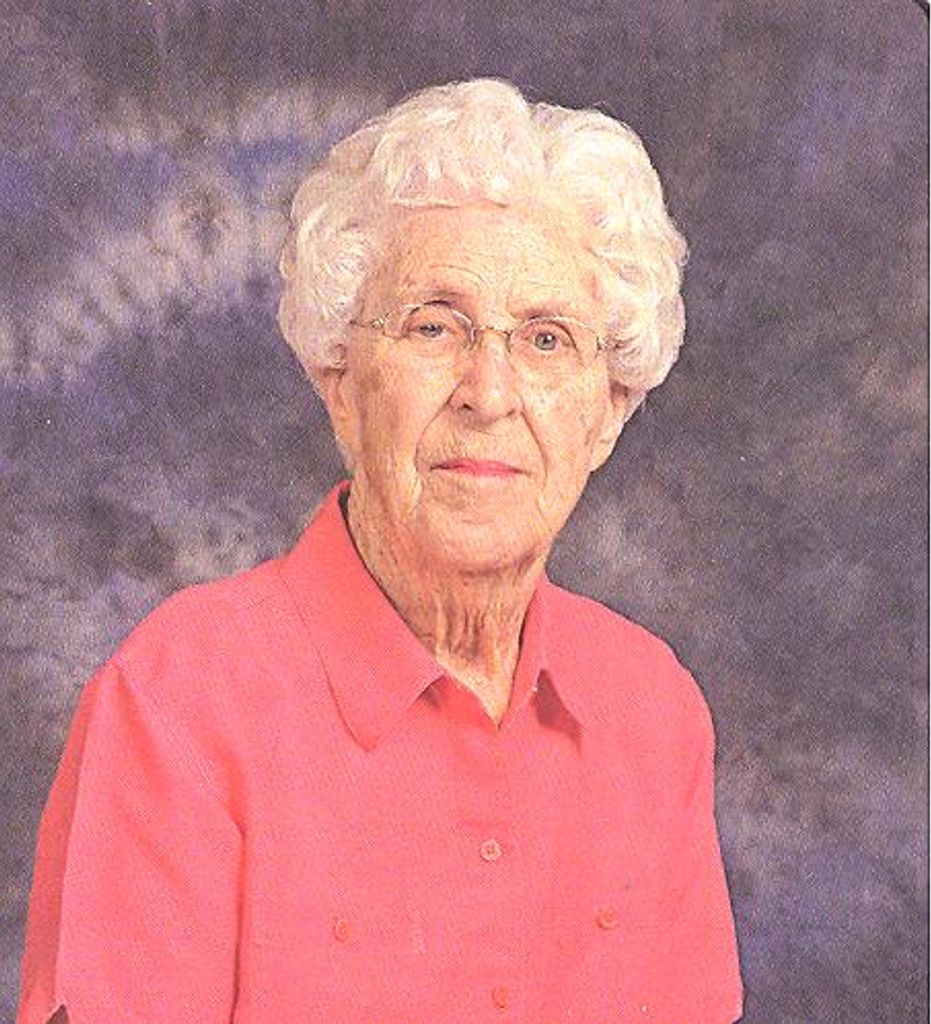 Helen Victoria (Burke)  Fox