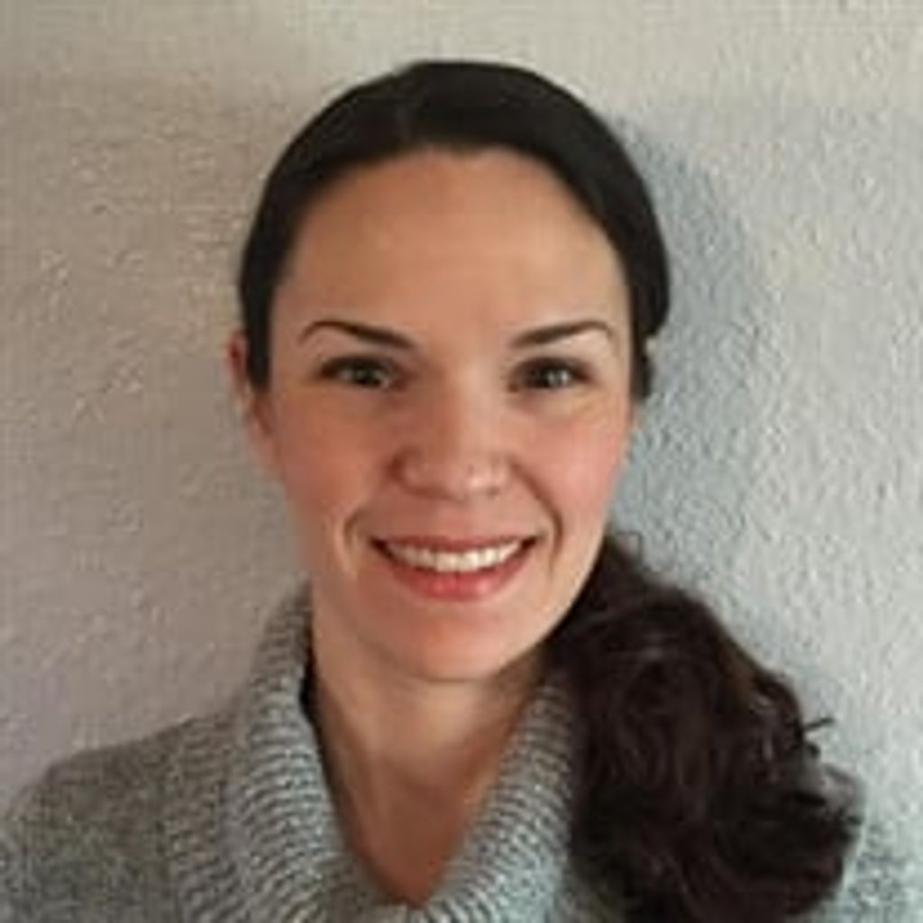 Jennifer Angela Anderson Profile Photo