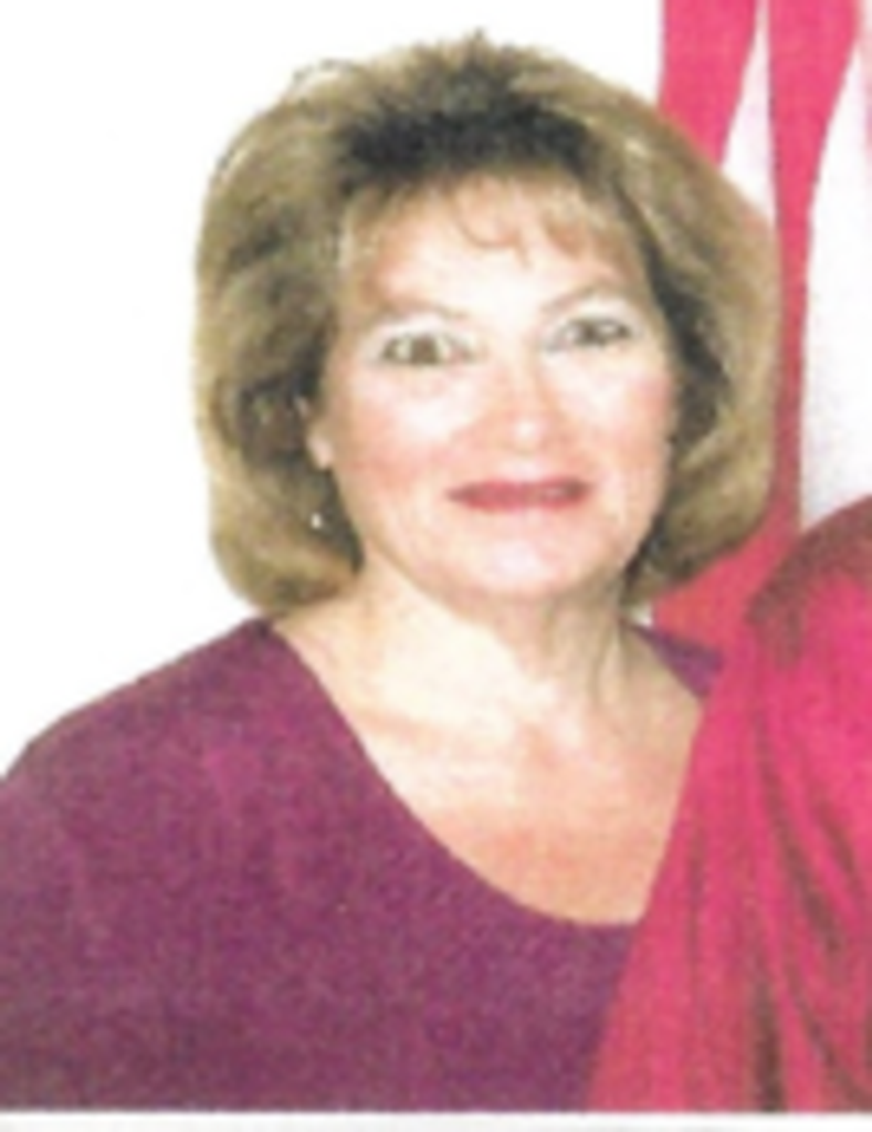 Rita Earlene (Headley) Honsberger