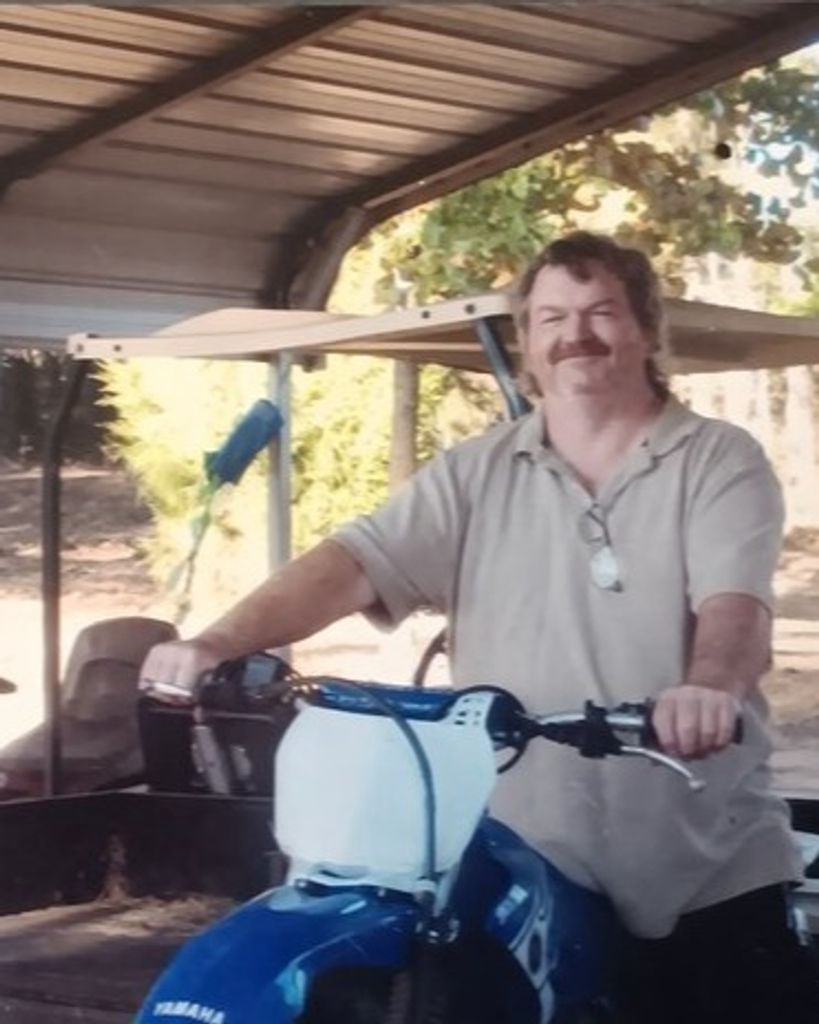 James Dennis Huddleston