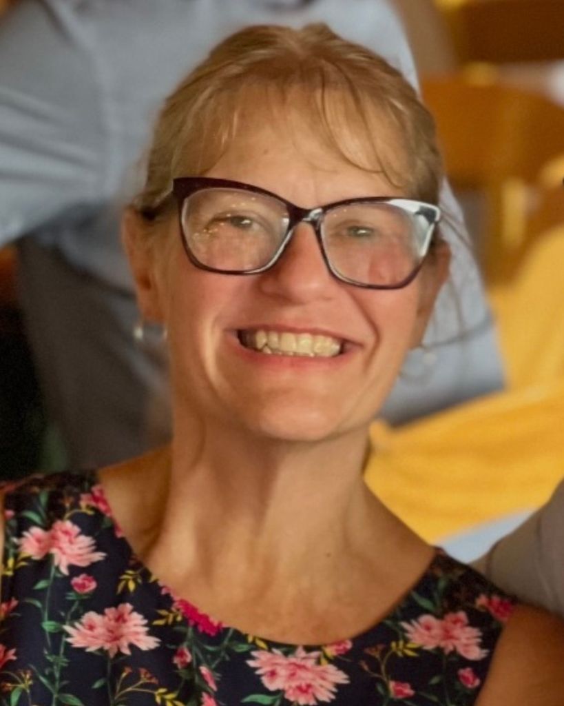 Melissa A. Lindberg Profile Photo