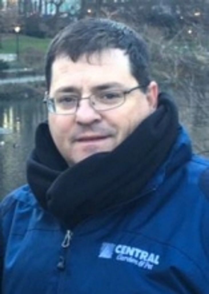 Glenn  Edwin Silvis
