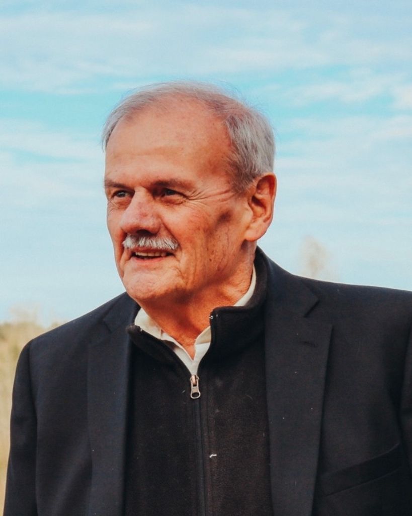 James Philip Wiggins, Sr.