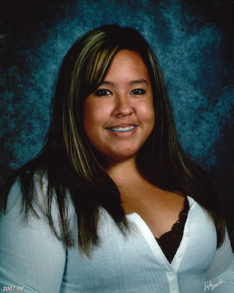 Kristen Martina Bowers