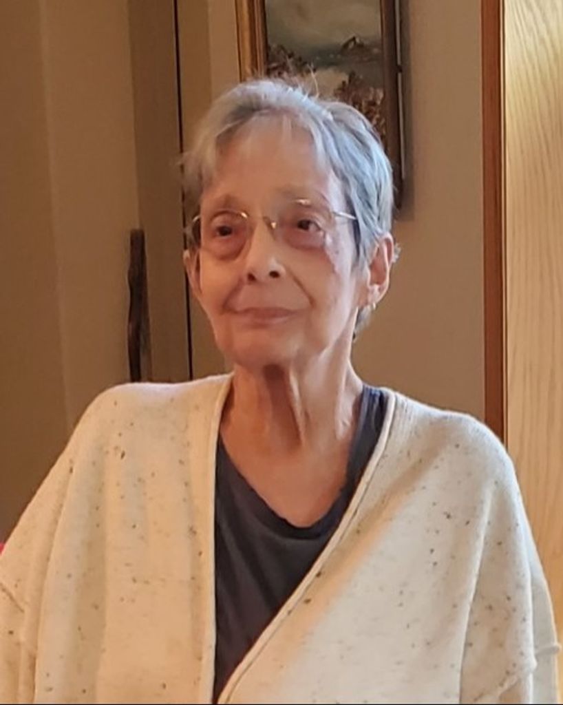 Shelaine Marie Simpson