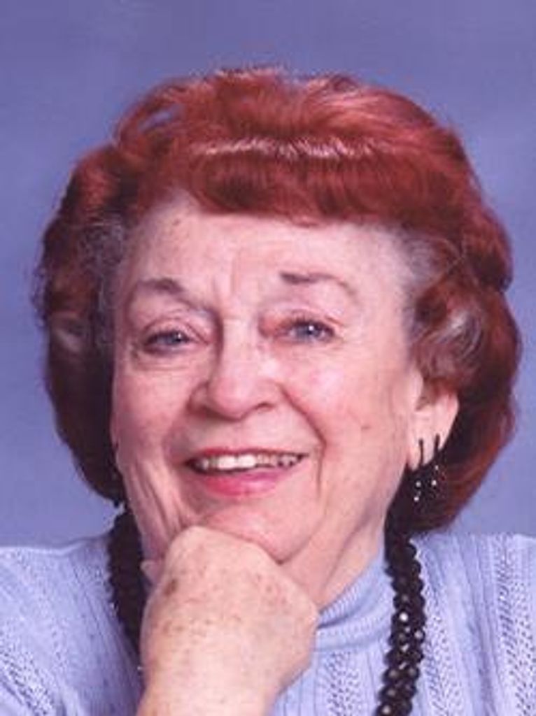 Viola Jane Yeazle