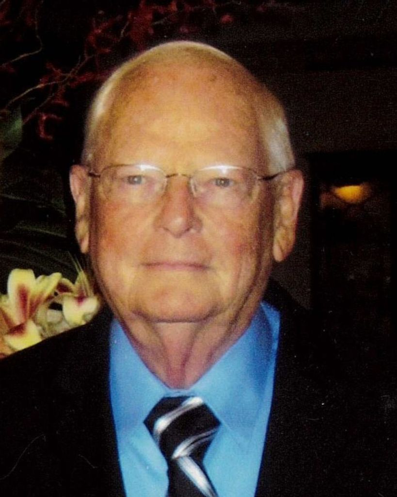 Robert "Bob" John Schillig