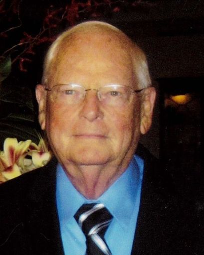 Robert "Bob" John Schillig Profile Photo
