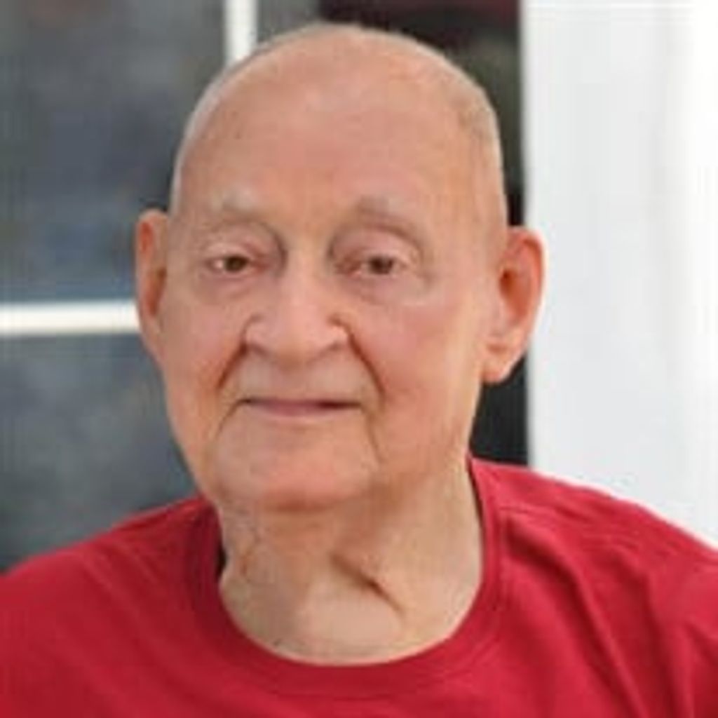 Michel "Mike" A. Perret