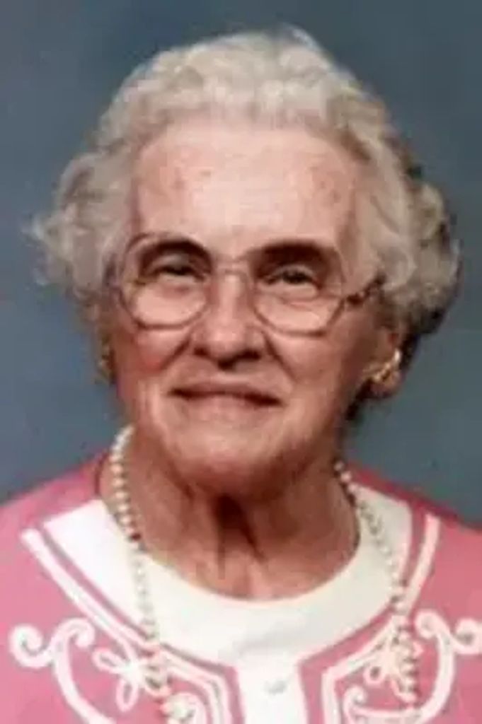 Cora A. Martin