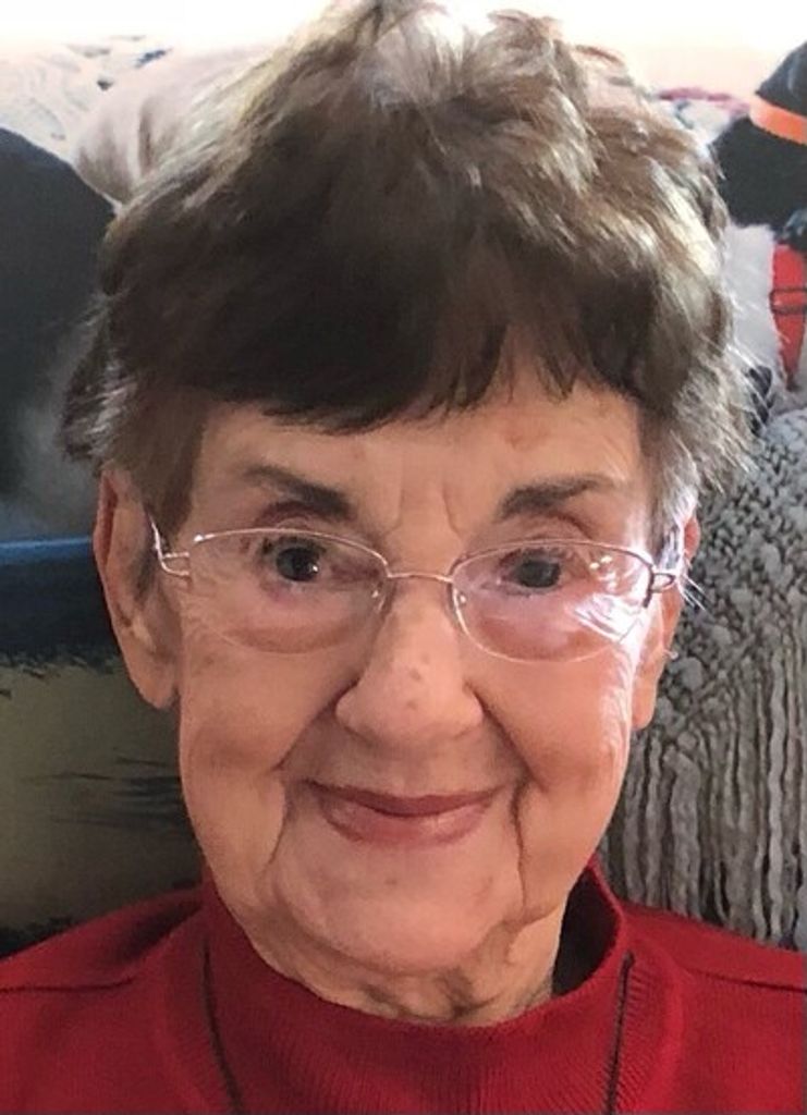 Dolores E. Smolick Profile Photo