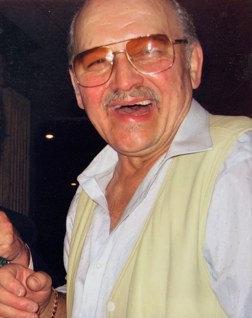 Stanislaw Babiarz Profile Photo