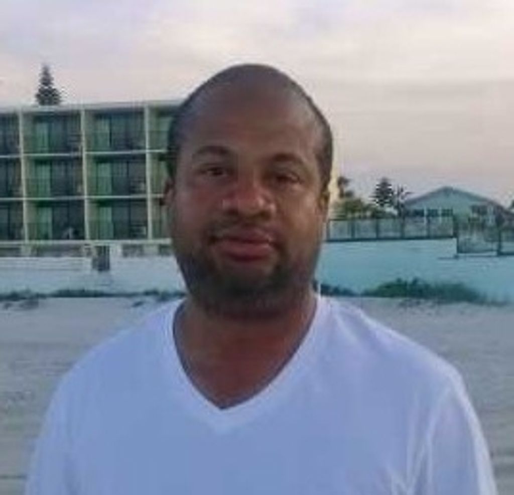 Larry Antonio Bailey, Jr Profile Photo