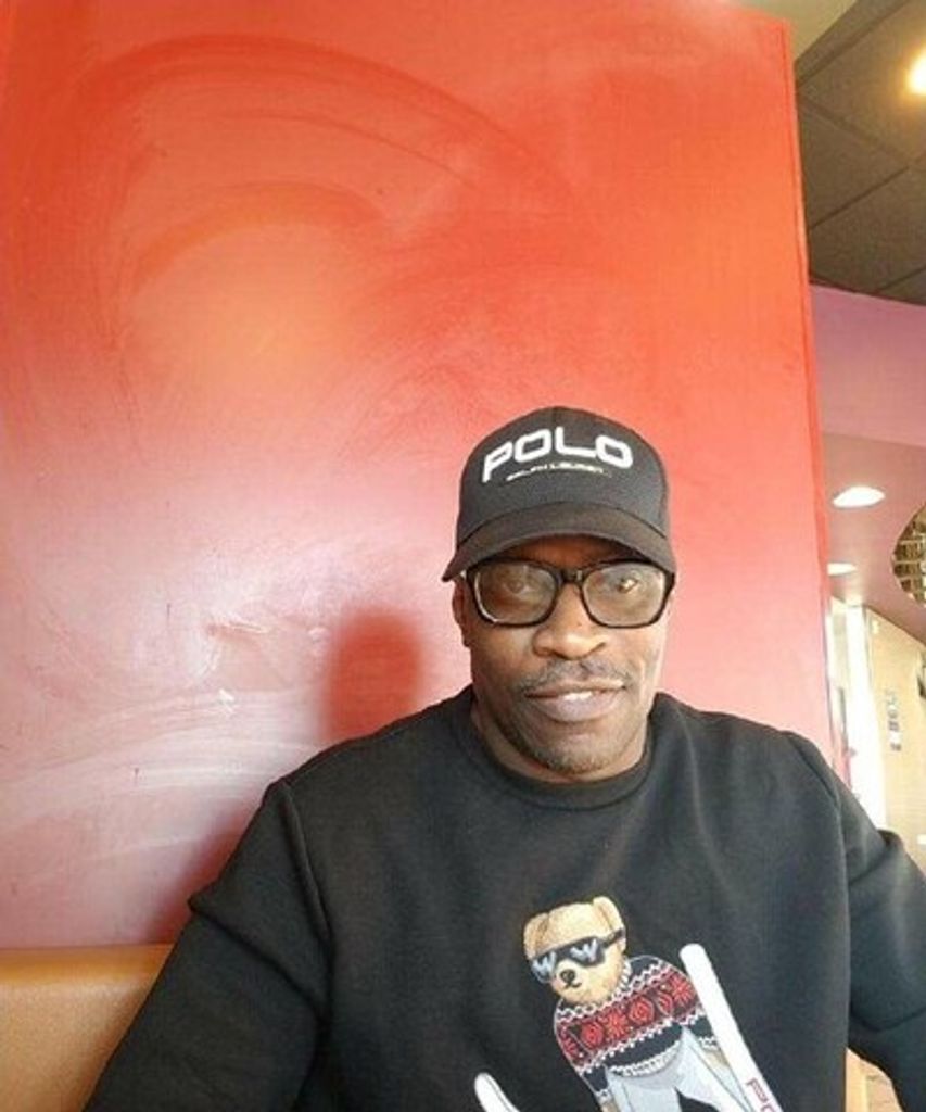 Rasul Salaam Profile Photo