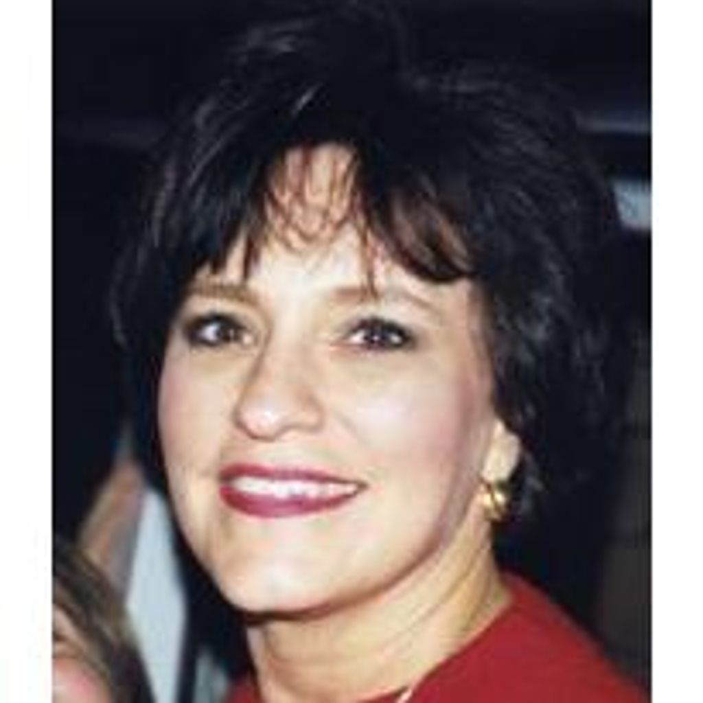 Brenda Lee Anderson Walker