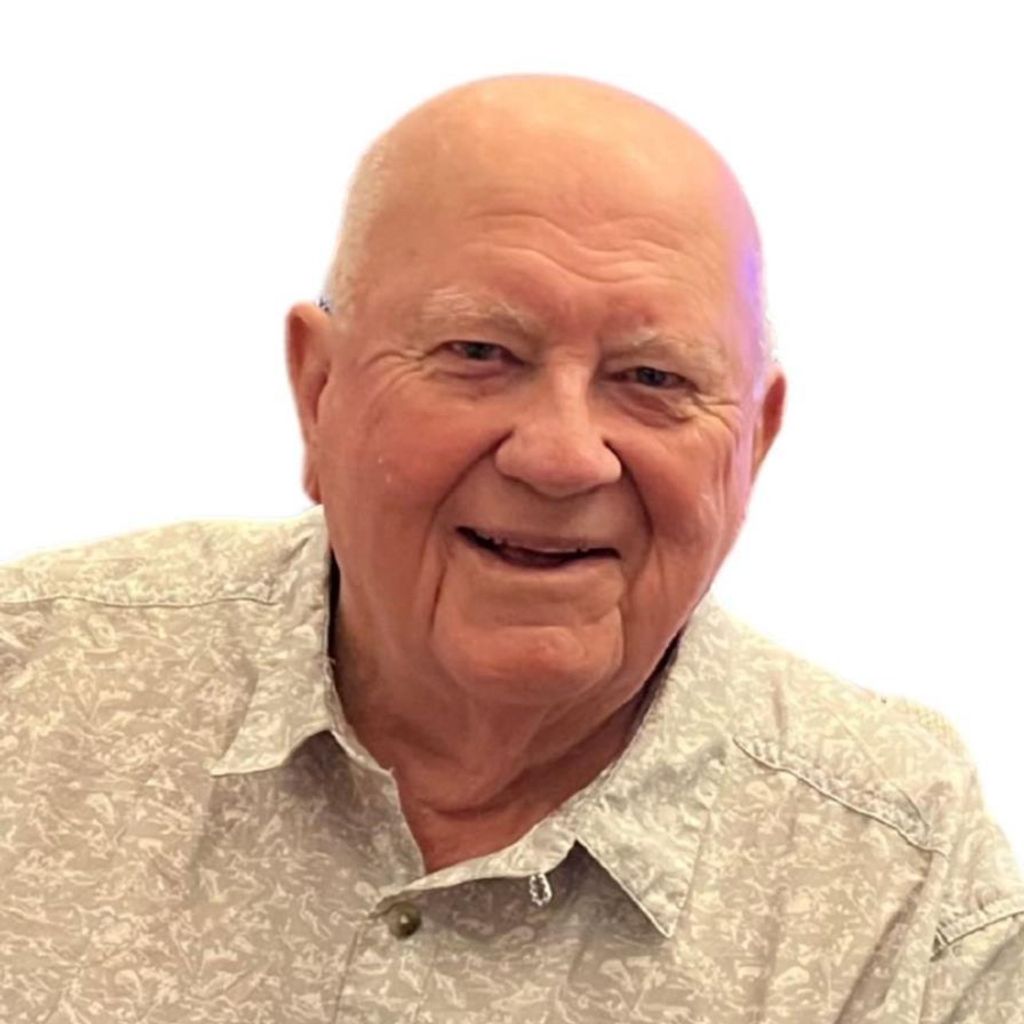 Mervin Dale Nordeng