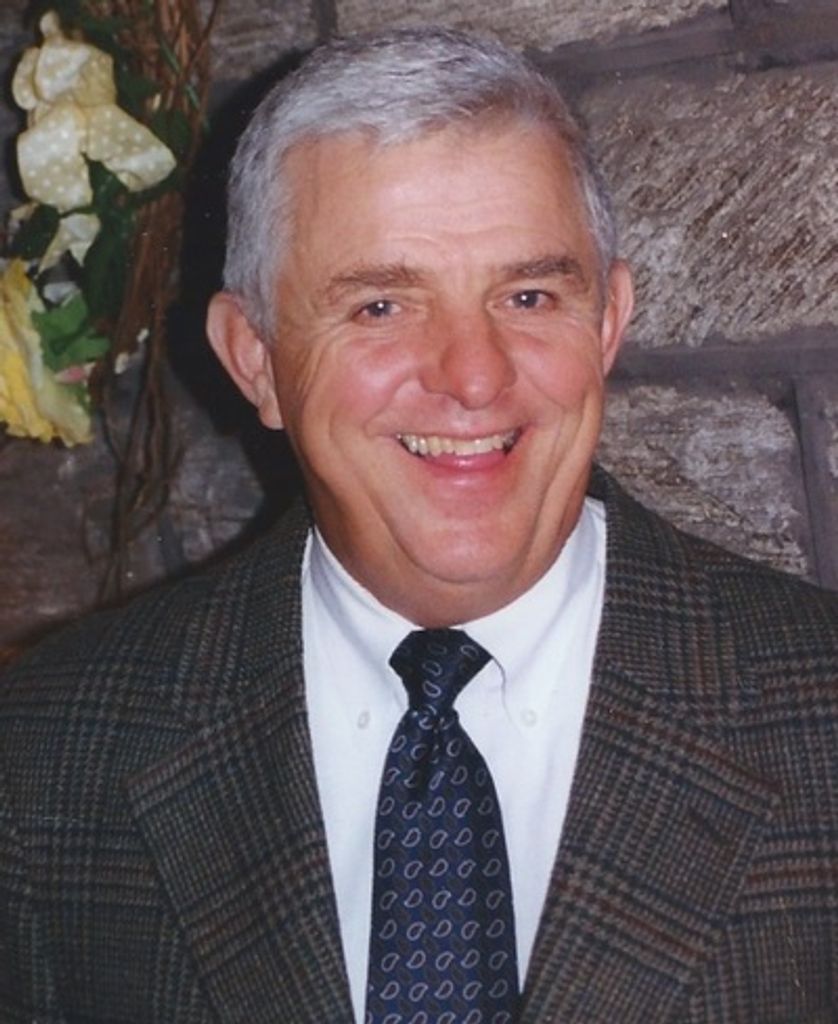 James "Jim" W. Bathey Profile Photo