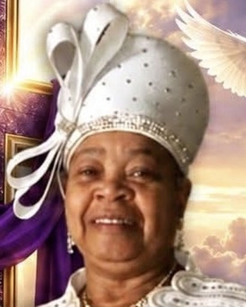 Mother Joan Smith Profile Photo