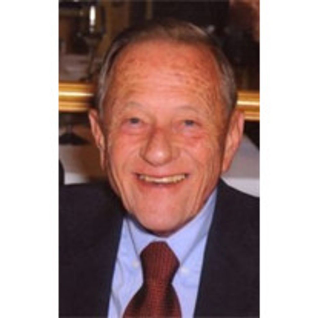 George William