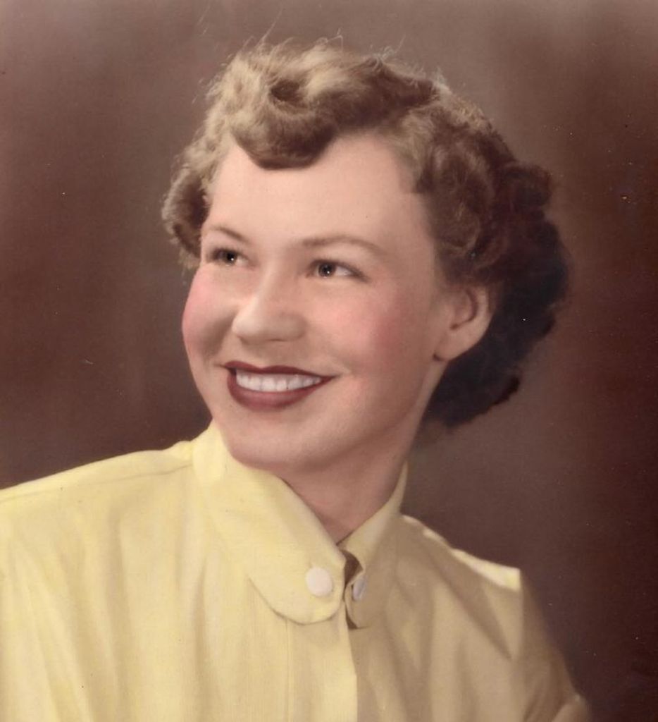 Cora Lee Fry Profile Photo