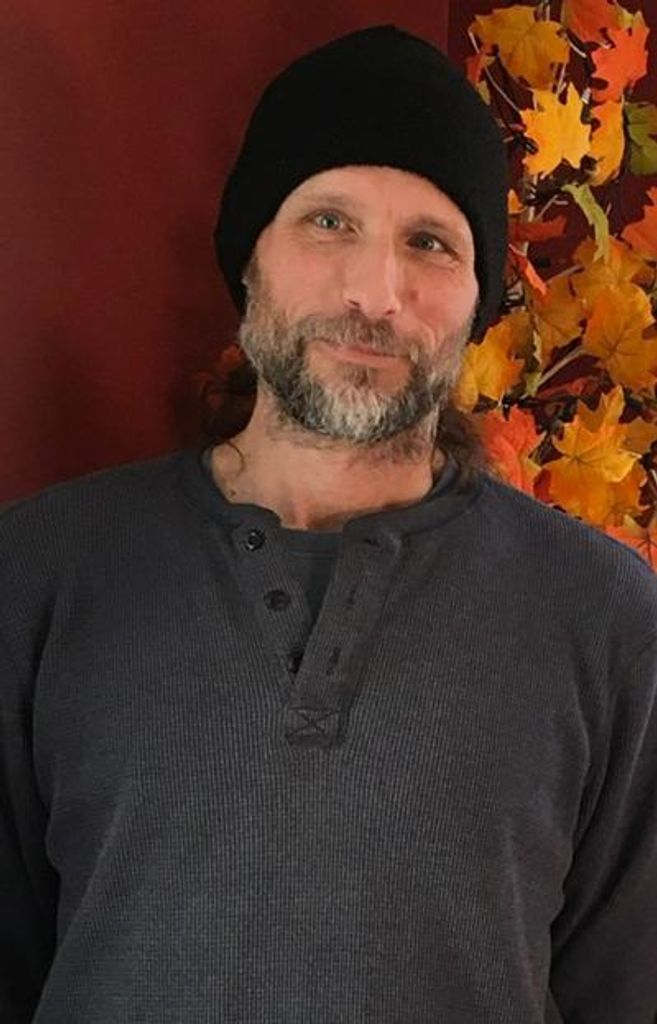 John “Steve” Stephen Dow Profile Photo