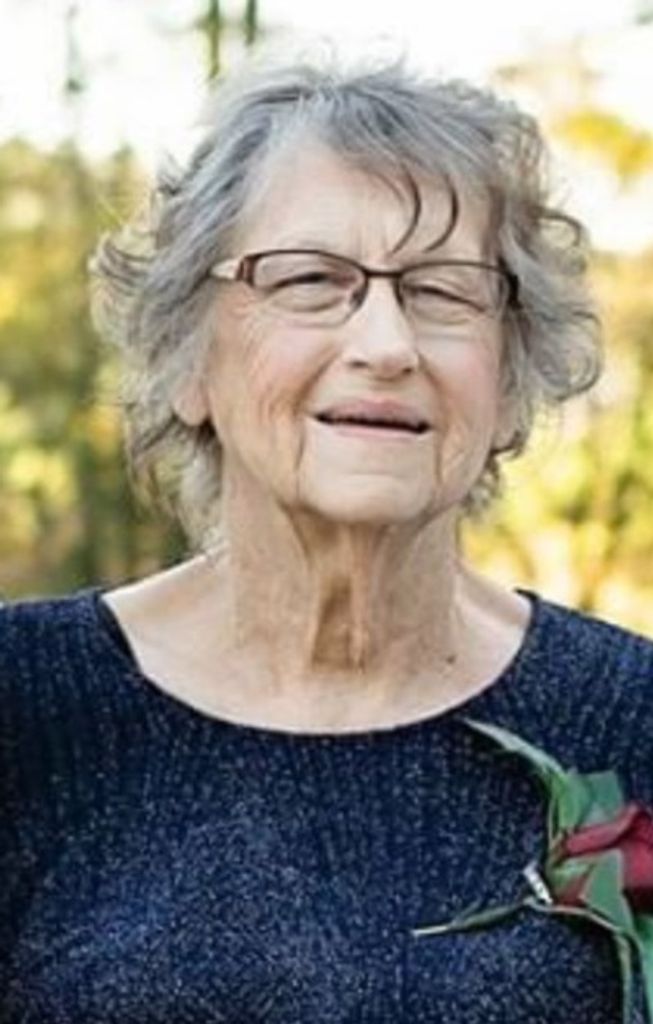 Billie Ann Cooper Terrell Profile Photo