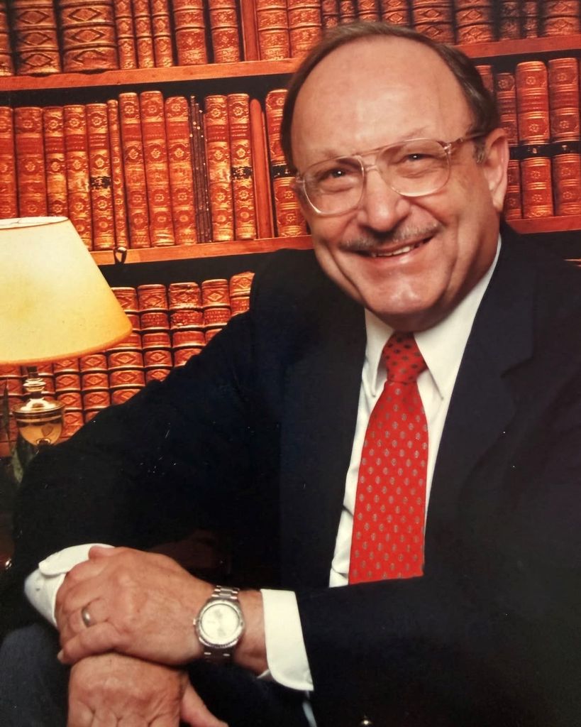 Richard Grantly Parmele