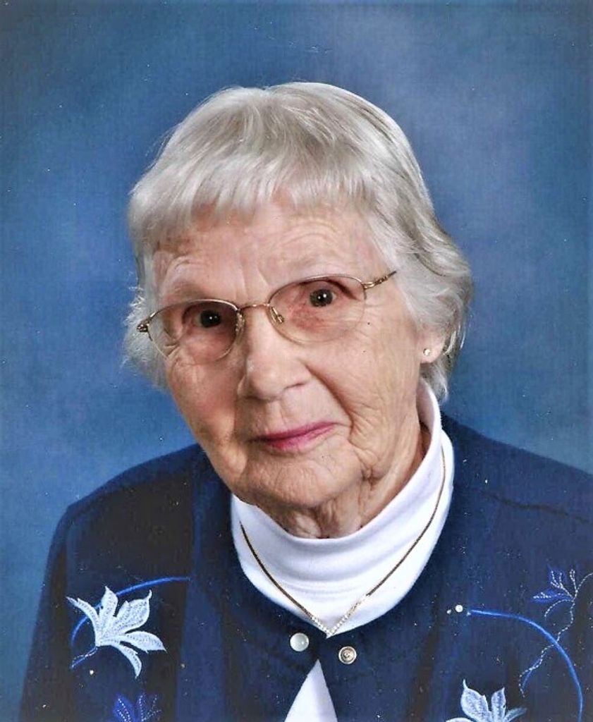 Phyllis Patterson