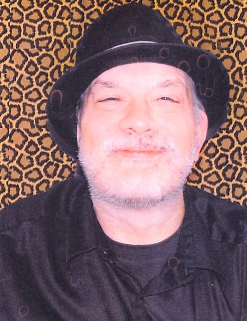 Fredrick "Freddie" Oscar Phillips Profile Photo
