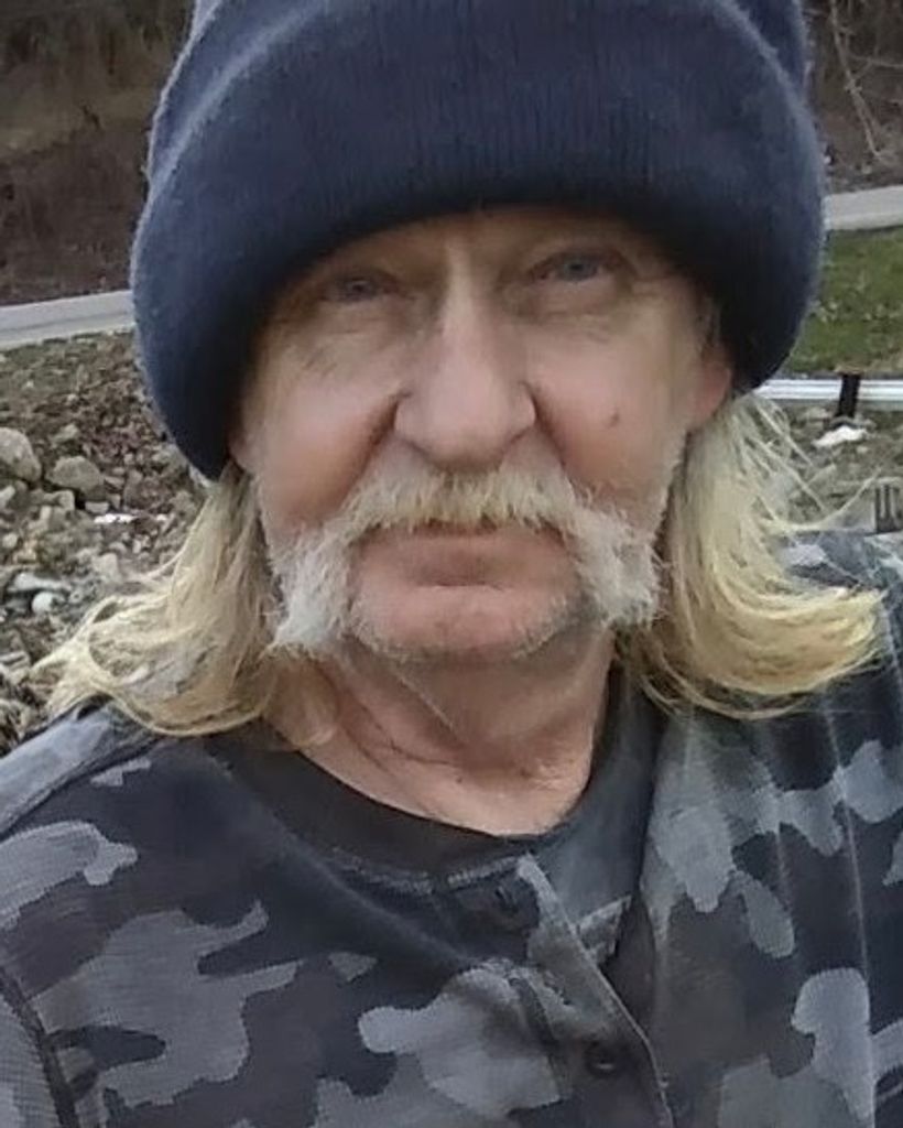 Phillip Cundiff