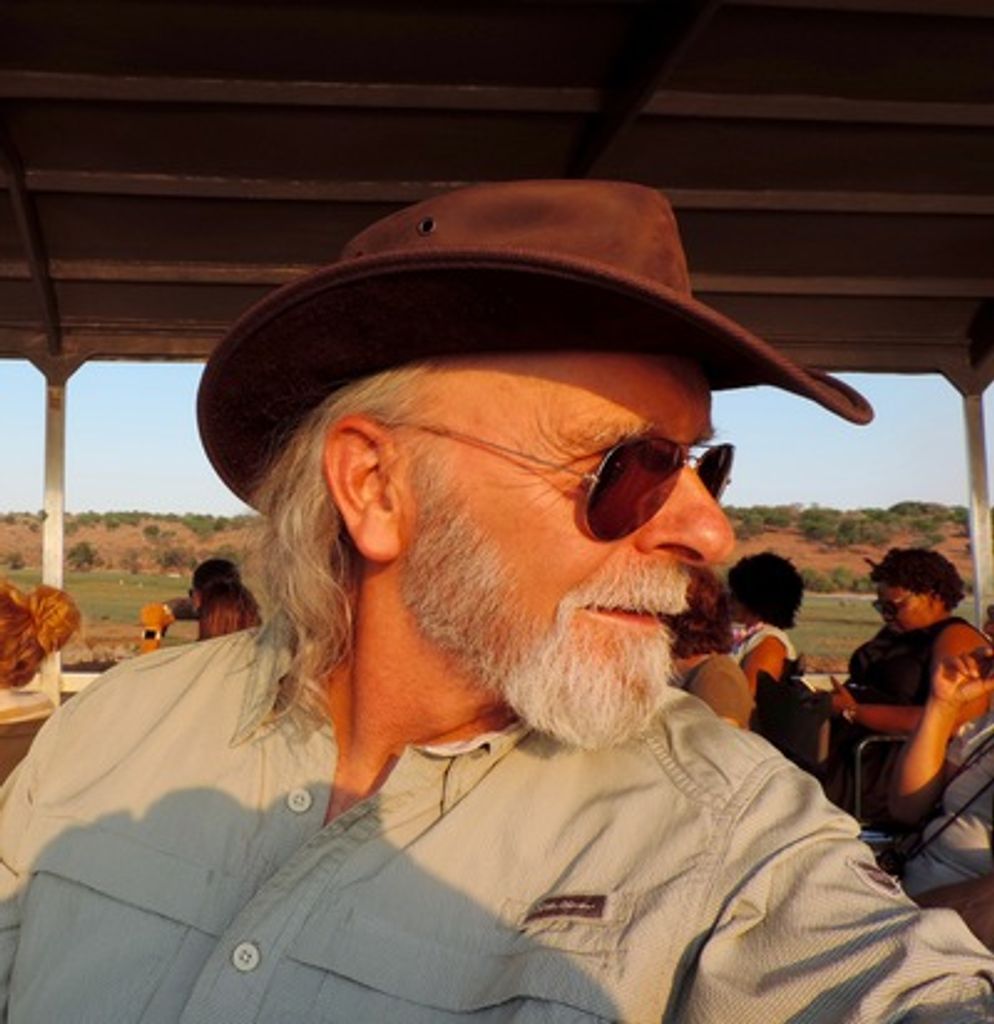 Wayne Leonard Martin