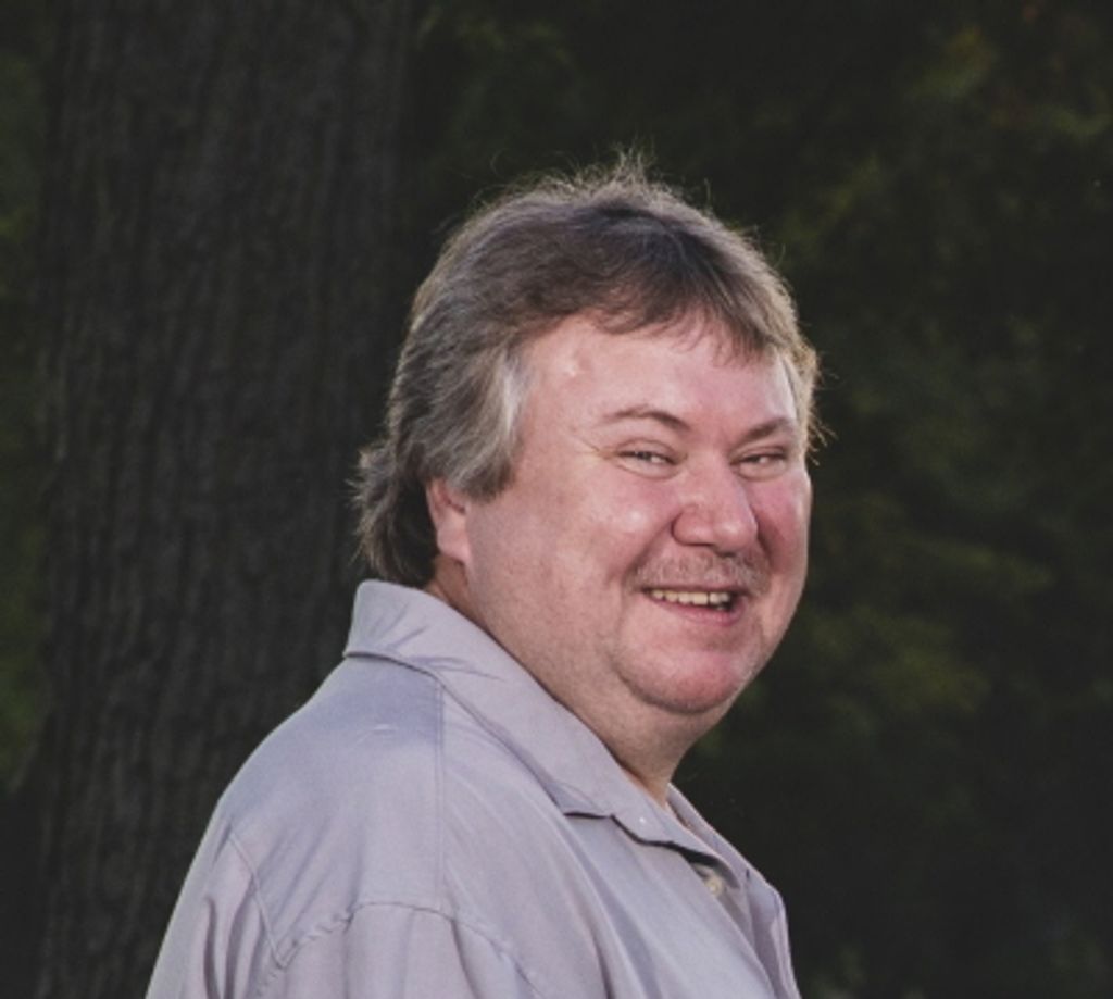 James Richard Cammack