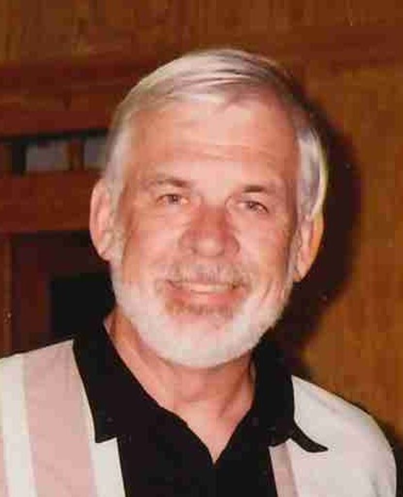 Gerald "Jerry" Galvin