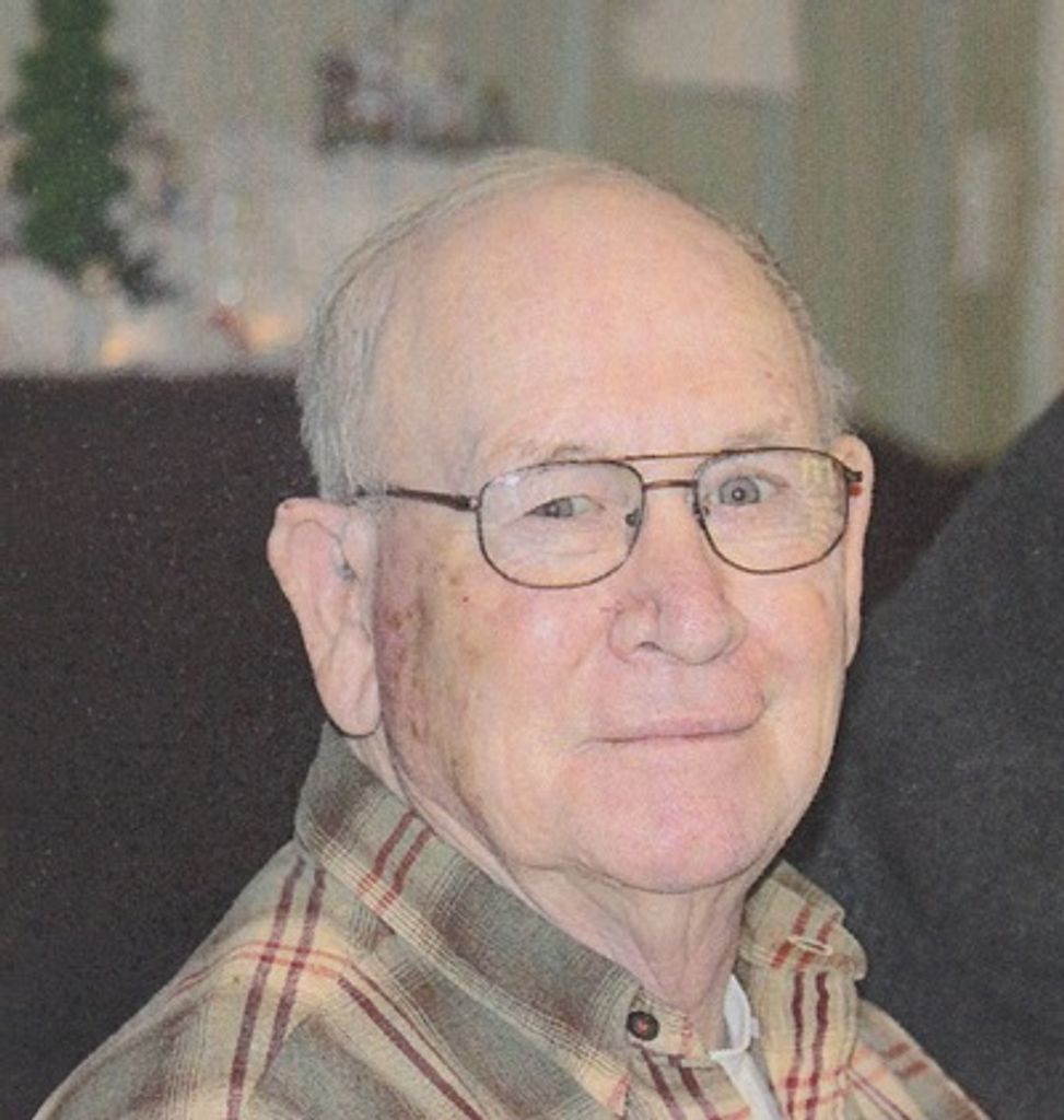 Edgar "Hot" Dulane Cumberland Profile Photo