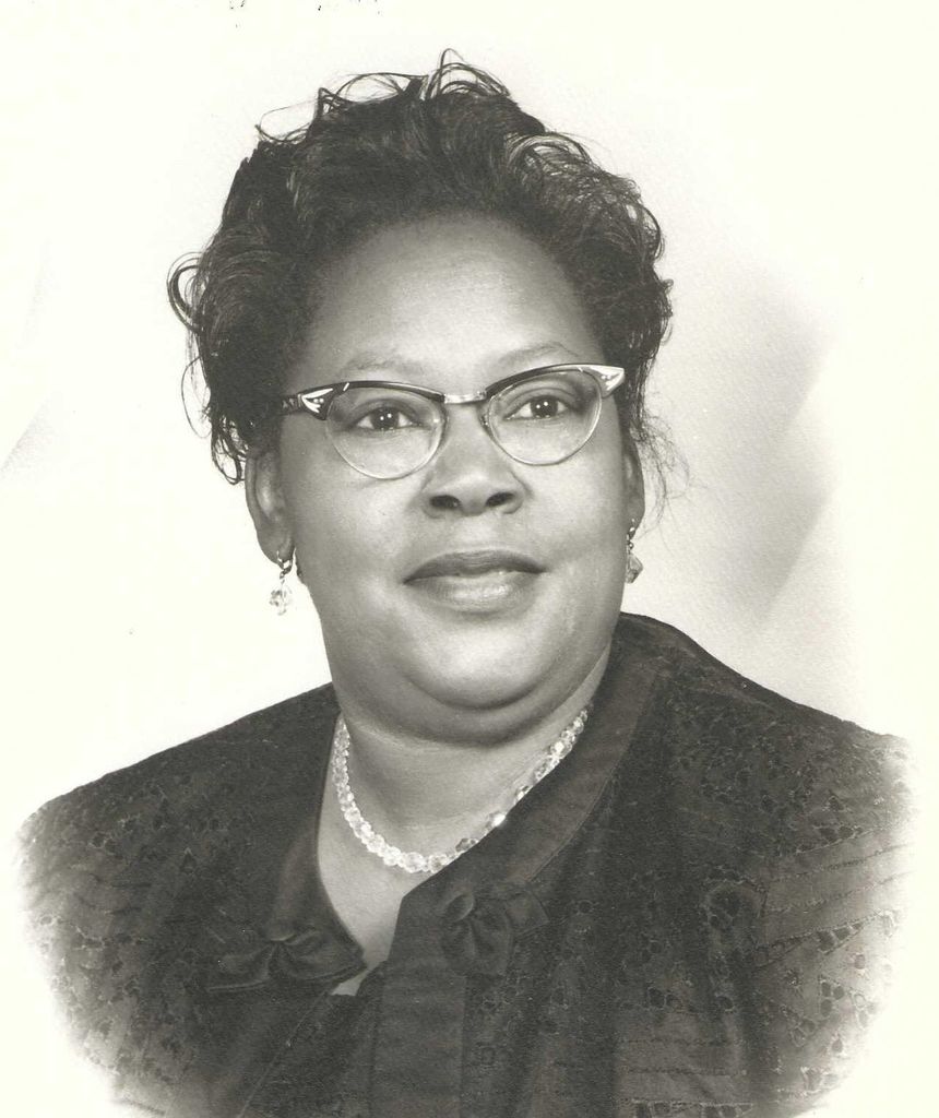 Jessie Woodson