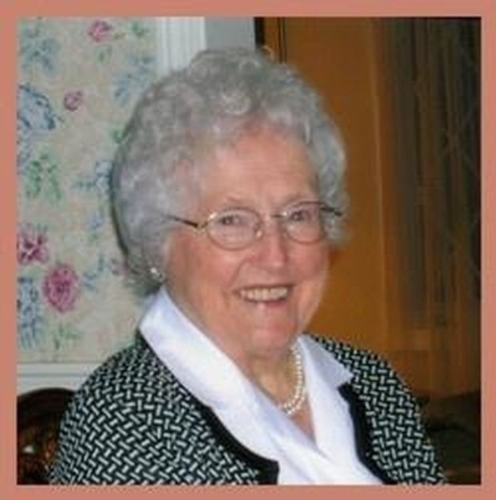 Gertrude Ann Sullivan