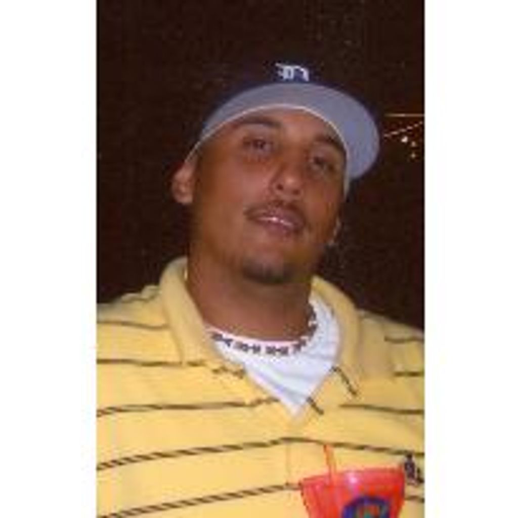 Joshua Rodriguez Profile Photo