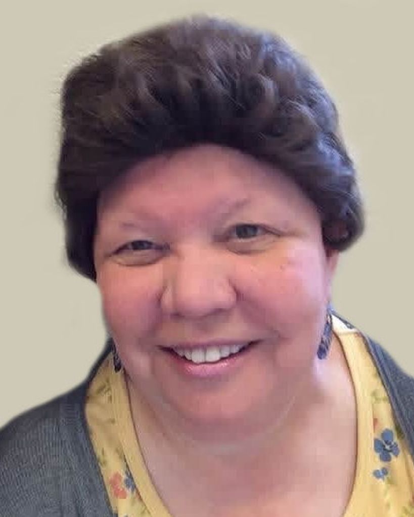 Connie Lane Workman Profile Photo