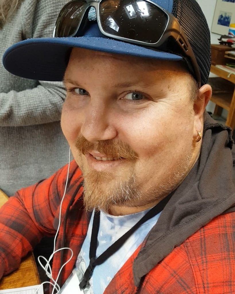 Brandon Michael Kurzenberger