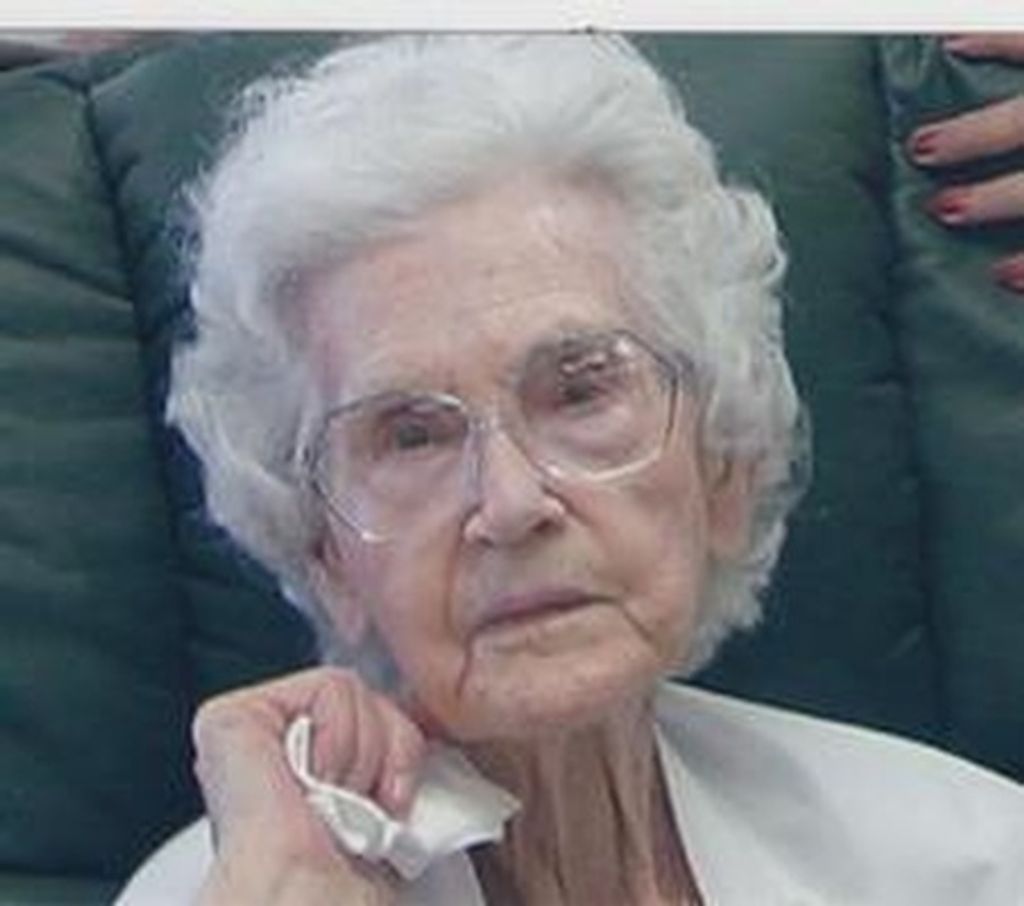 Bessie Mae Gordon Profile Photo