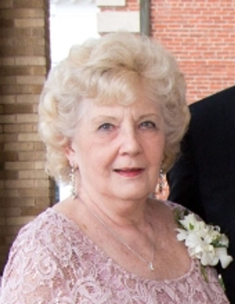 Faith M.  Zaeff Profile Photo