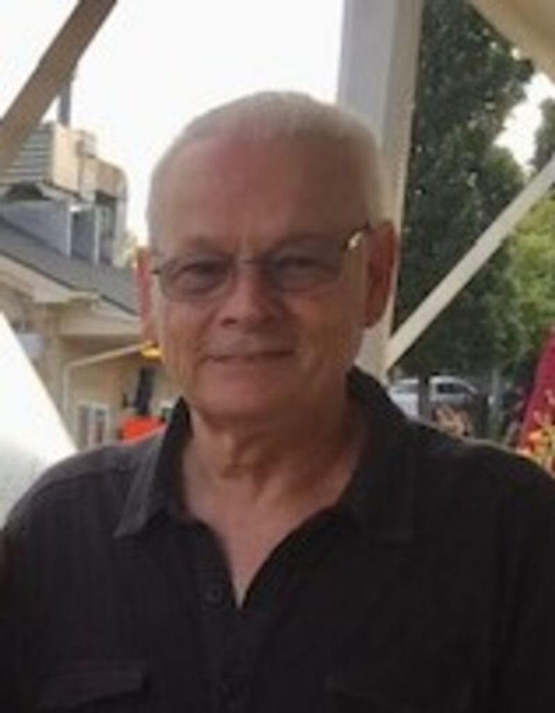 John 'Jack' Joseph Voisin Profile Photo