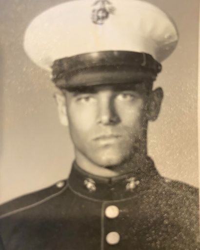 Dan Leslie Spring's obituary image