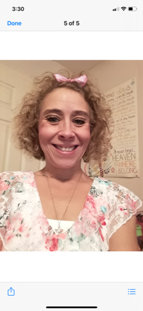 Angel Lynn Sisson