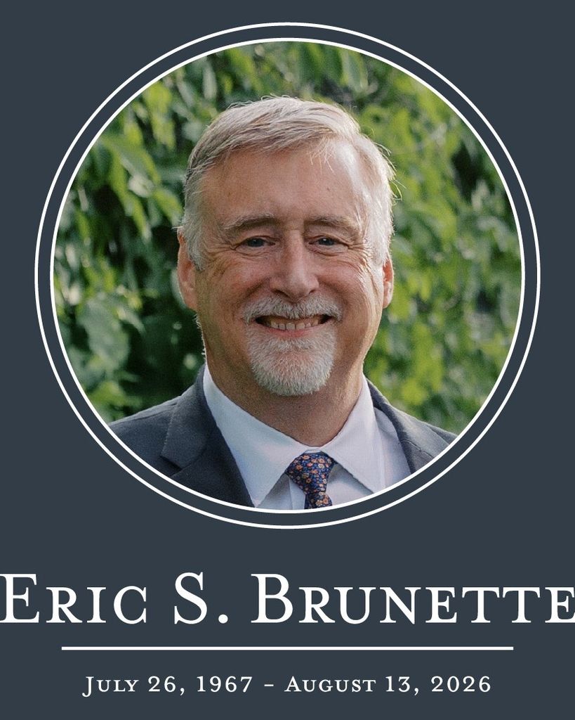 Eric Brunette Profile Photo