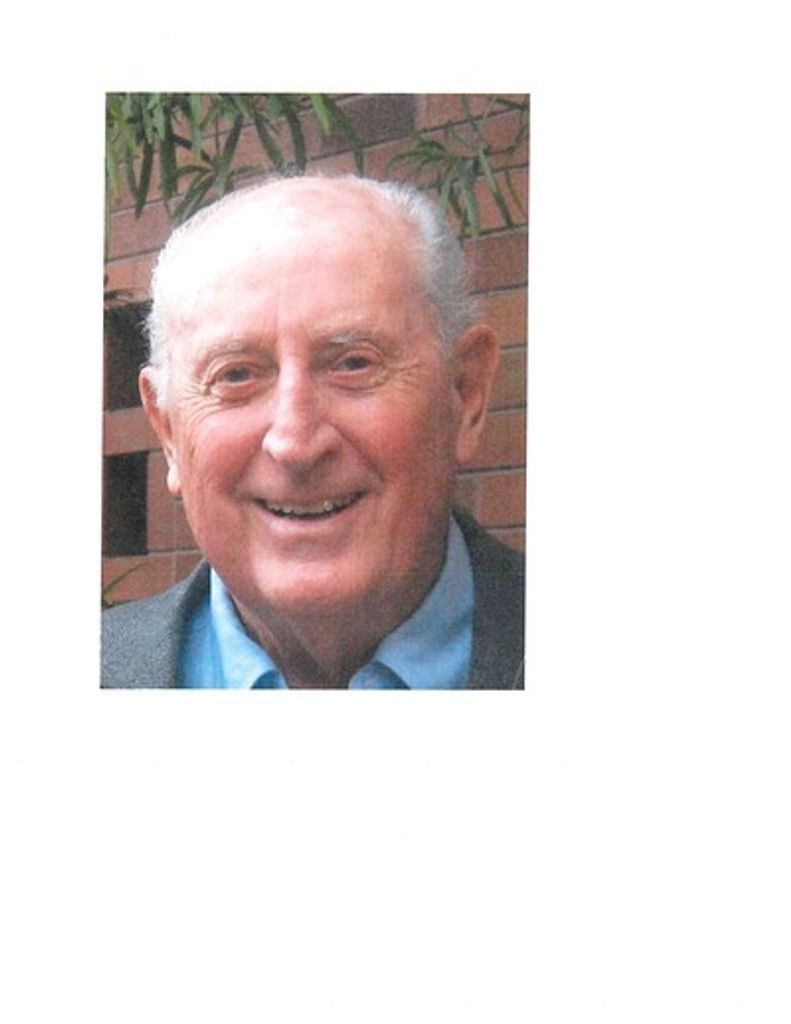 Donald Lewis Schroyer Profile Photo